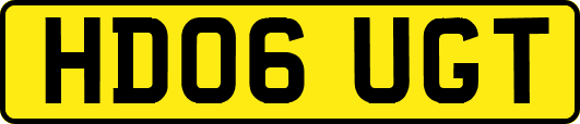 HD06UGT