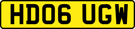 HD06UGW