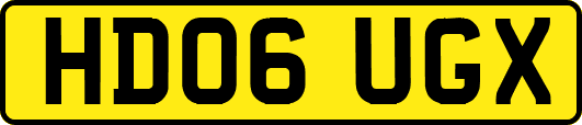 HD06UGX