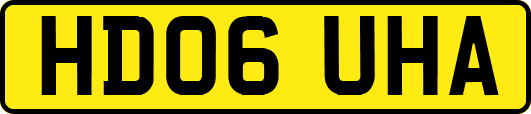 HD06UHA