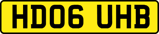HD06UHB