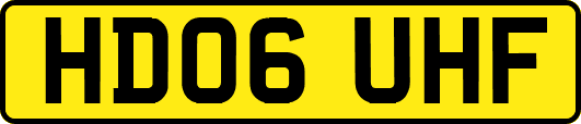 HD06UHF