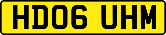 HD06UHM