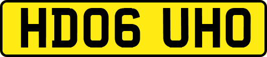 HD06UHO