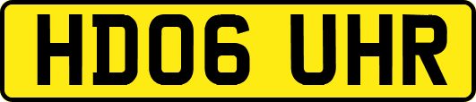 HD06UHR