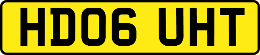 HD06UHT