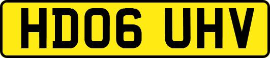HD06UHV