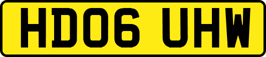 HD06UHW