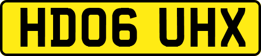 HD06UHX