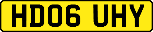 HD06UHY
