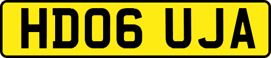 HD06UJA
