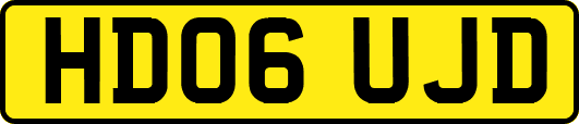 HD06UJD