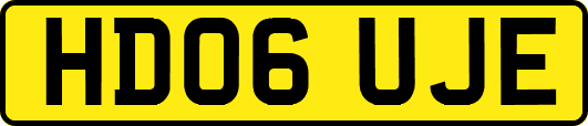 HD06UJE
