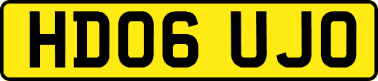 HD06UJO