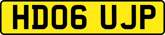 HD06UJP