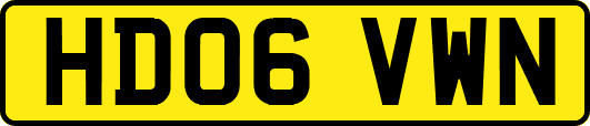 HD06VWN