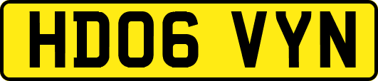 HD06VYN