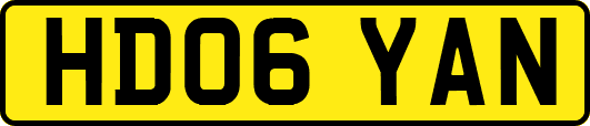 HD06YAN