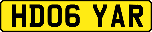 HD06YAR