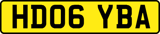 HD06YBA