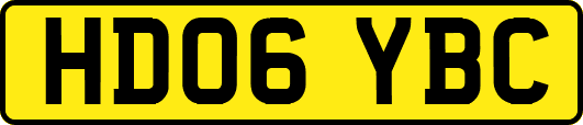 HD06YBC