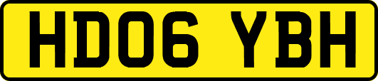 HD06YBH