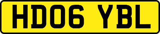 HD06YBL