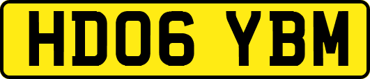 HD06YBM