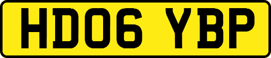 HD06YBP