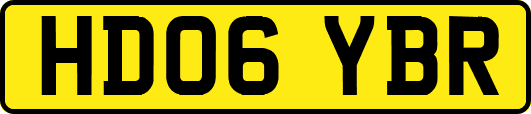 HD06YBR