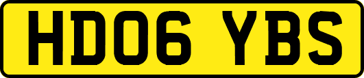 HD06YBS