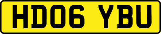 HD06YBU