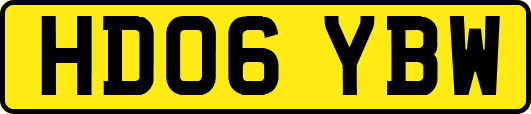 HD06YBW