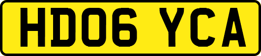 HD06YCA