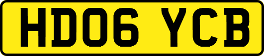 HD06YCB