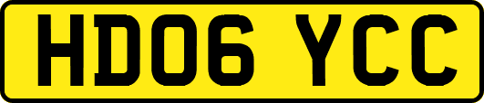 HD06YCC