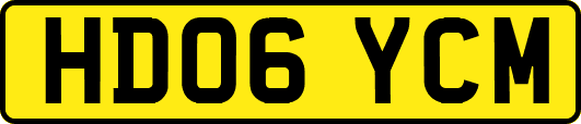 HD06YCM