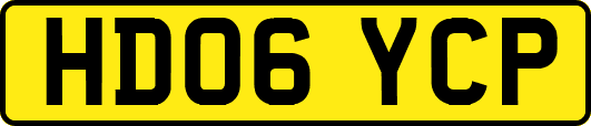 HD06YCP
