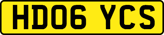 HD06YCS
