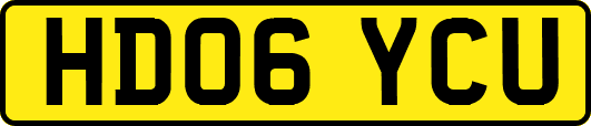 HD06YCU