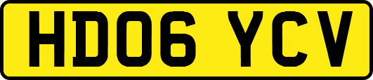 HD06YCV