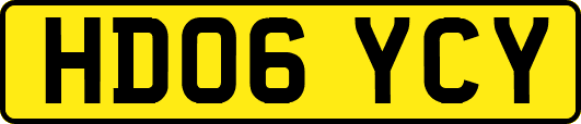HD06YCY
