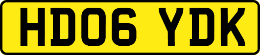 HD06YDK