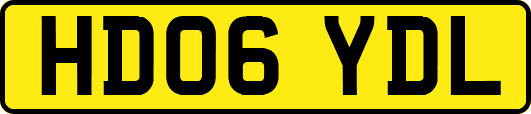 HD06YDL