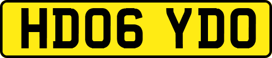 HD06YDO