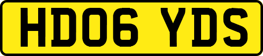 HD06YDS