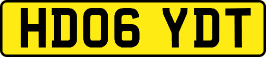 HD06YDT