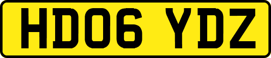 HD06YDZ