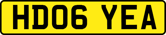 HD06YEA