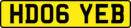 HD06YEB